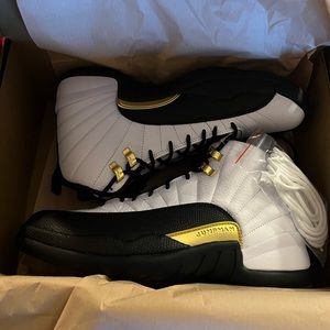 AIR JORDAN 12 RETRO 'ROYALTY'